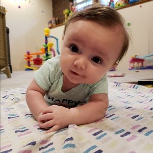 Meet your Posher, Lynne